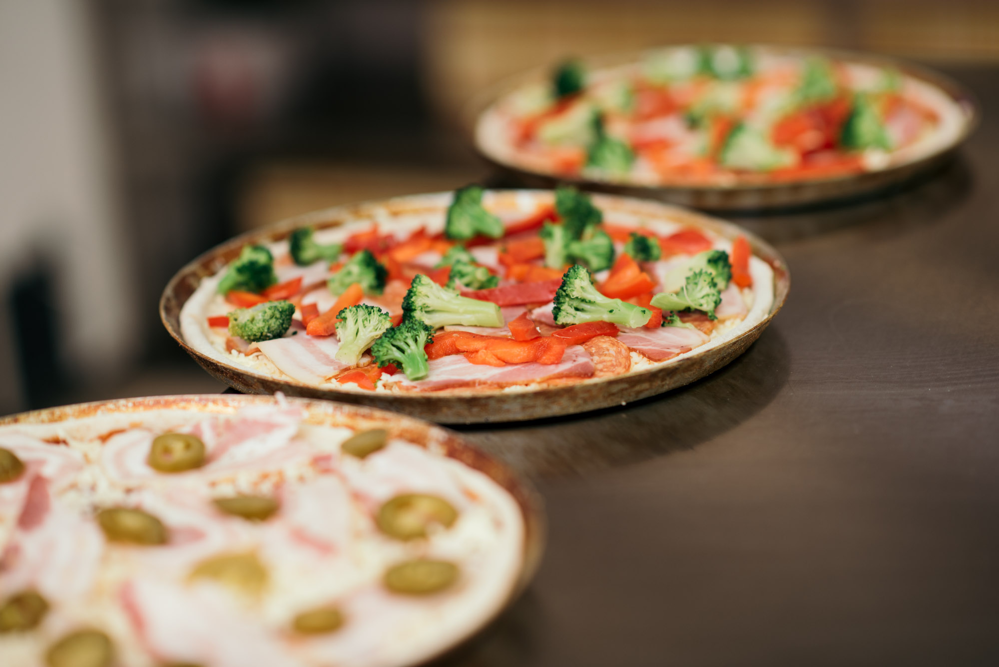 www.mehrpizzagehtnicht.de – Jetzt das Original bei Call a Pizza bestellen